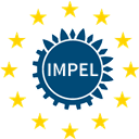 Logo organizacije IMPEL