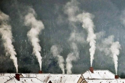 Dimnikarske storitve