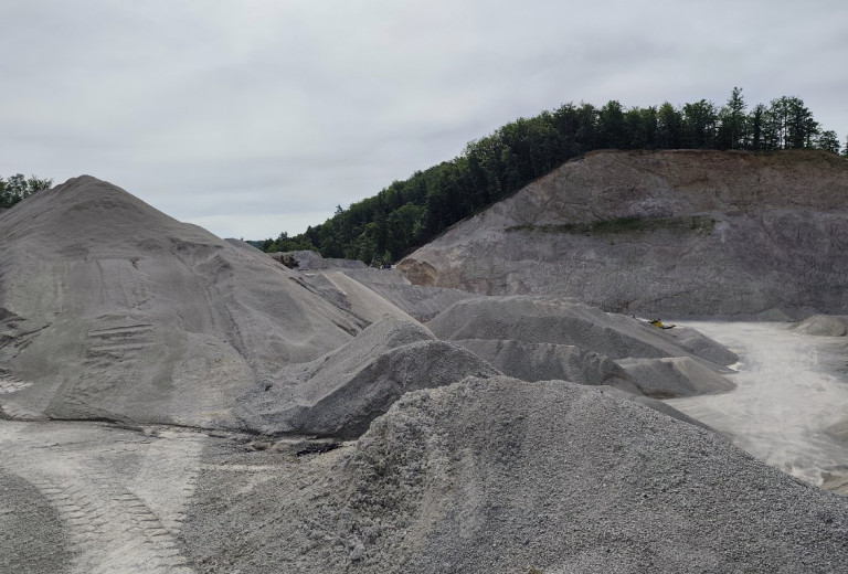 Rudarska koncesnina in usmerjeni nadzori rudarske inšpekcije