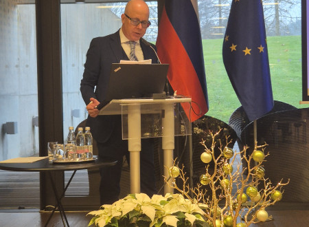 Dr. Marko Korošic