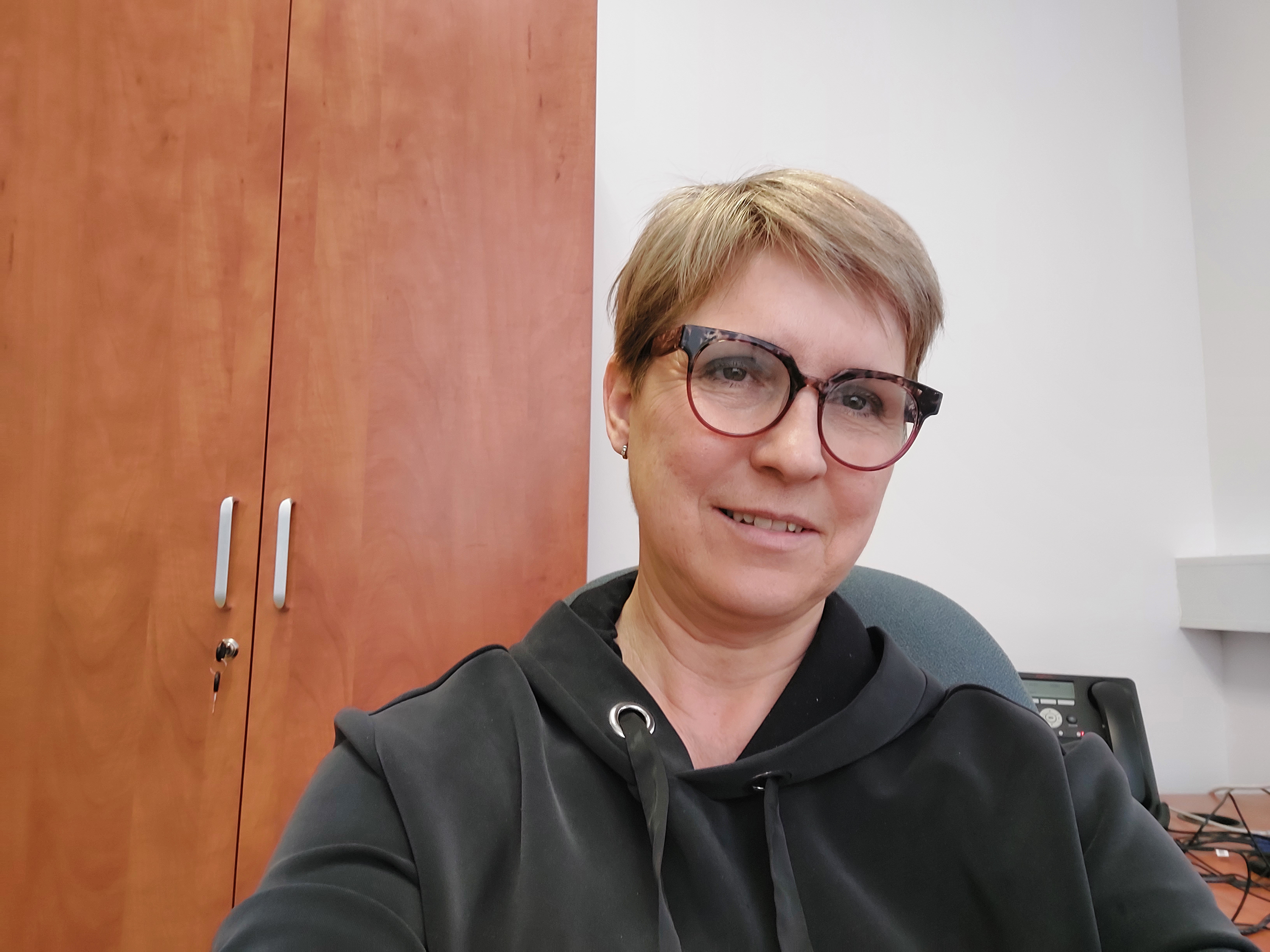 mag.  Suzana Macolič 
