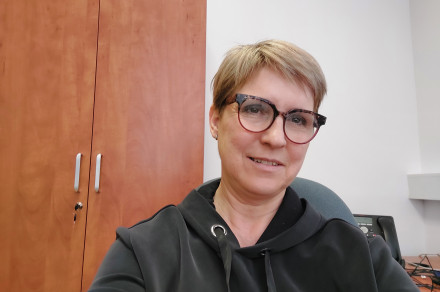 mag. Suzana Macolič