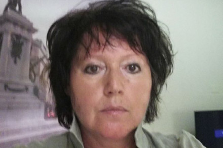 Tanja Varljen