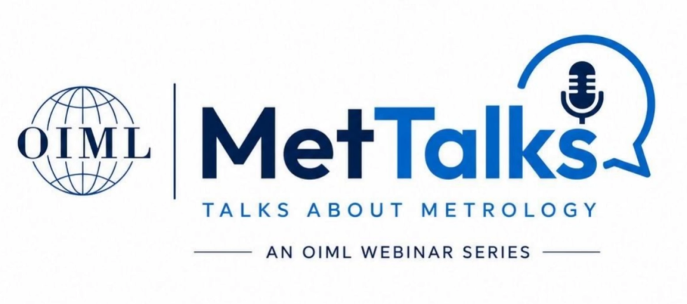 Logo MetTalk (moder napis)