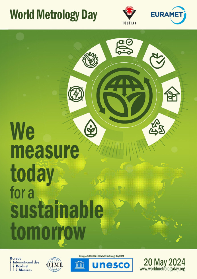 Picture of sustainable tomorrow