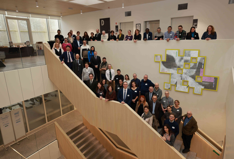 Slovenija gostila srečanje Tehničnega odbora za meroslovje v kemiji (TC MC)