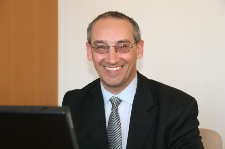 dr. Samo Kopač