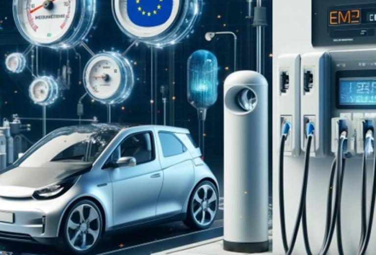 Svet EU in EP dosegla dogovor o posodobitvi zahtev za merilne instrumente