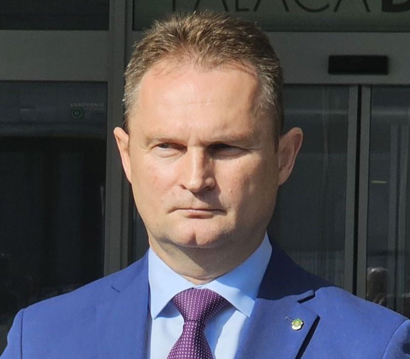 Damjan Petrič