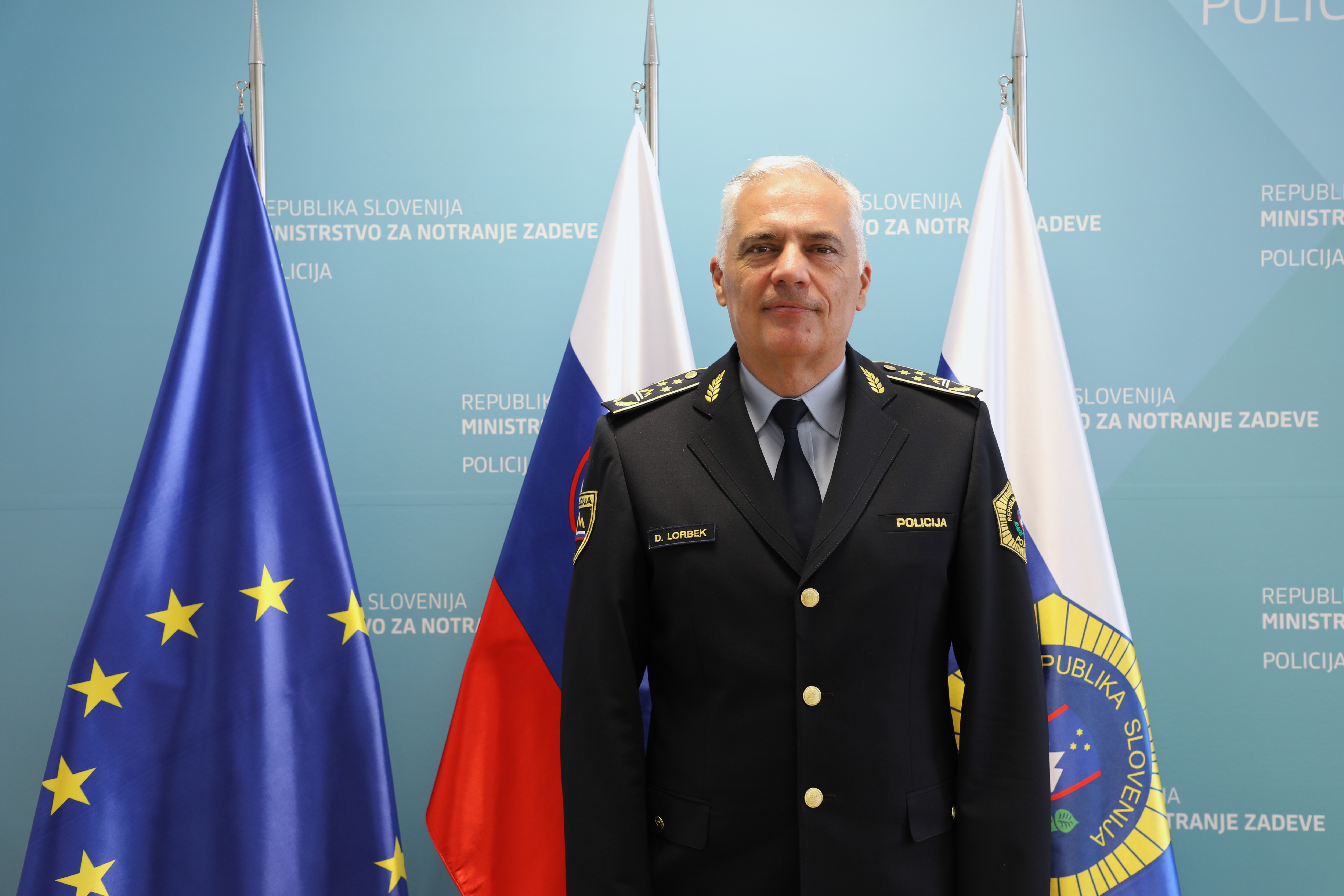 Danijel Lorbek