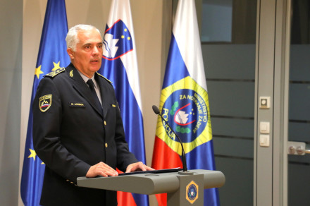 Danijel Lorbek