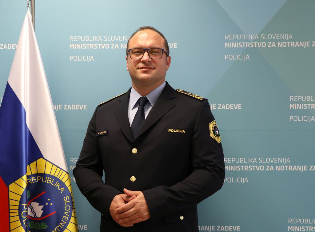 Mitja Jager