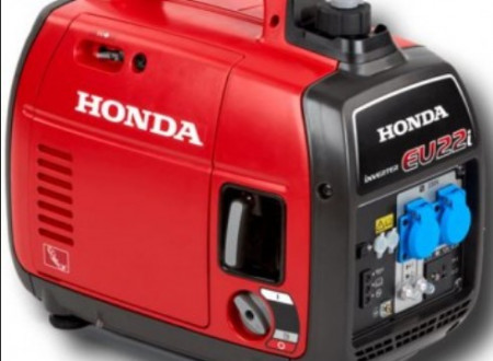 Generator Honda EU22i