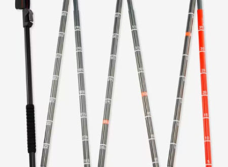 Izgled sonde v obliki zložene palice.