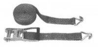 Izgled zategovalnega traku