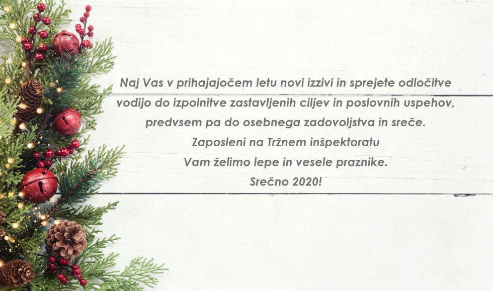 Voščilo 2020