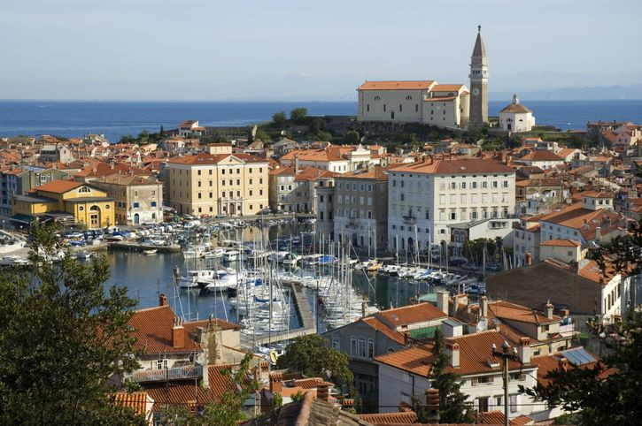 Piran