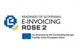 Logotip projekta ROSE 2