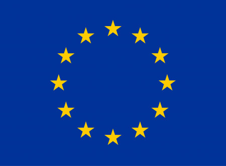 Logotip Evropske unije
