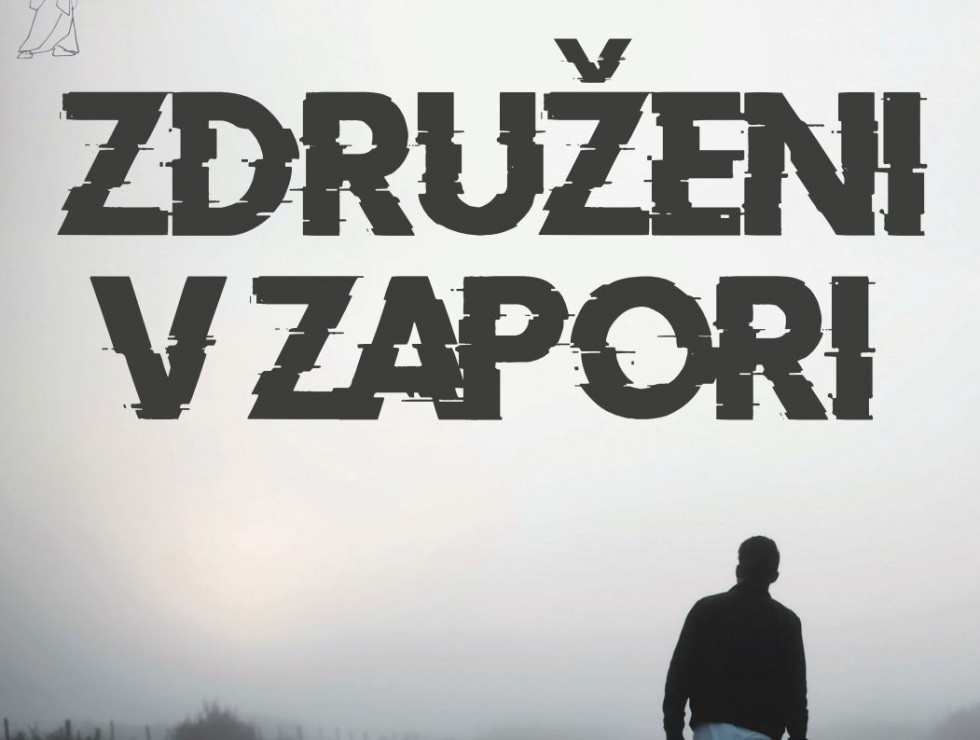 Slogan tedna zaporov 2020: "Združeni v zapori"