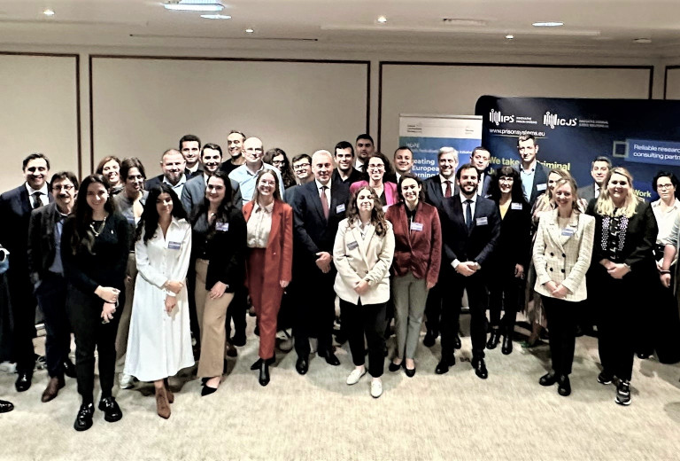 Zaključna konferenca projekta HOPE