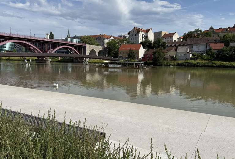 Prostočasna aktivnost obsojencev izven zavoda Maribor
