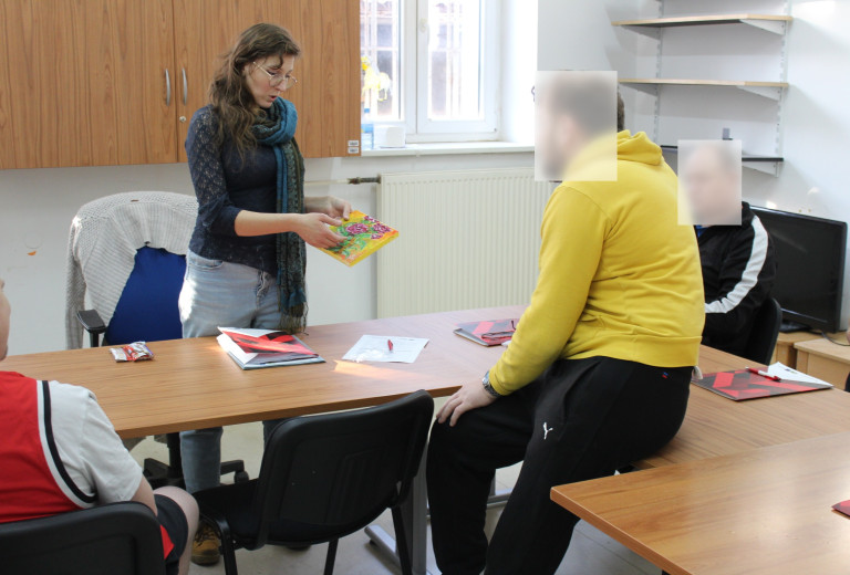 Program funkcionalne pismenosti