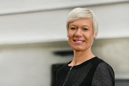 mag. Karin  Žvokelj