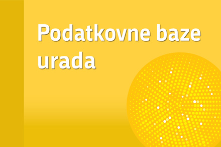 Podatkovne baze Urada za intelektualno lastnino