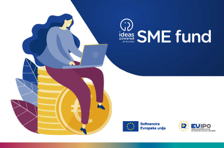 Sklad za mala in srednja podjetja SME Fund