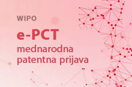 ePCT prijava  