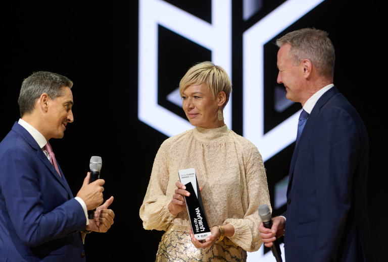 Slovenija bo prvič gostila DesignEuropa Awards 2026 - prijave že odprte