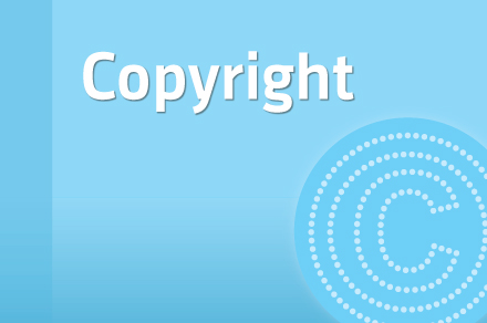 Copyright and related rights