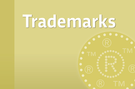 Trademarks