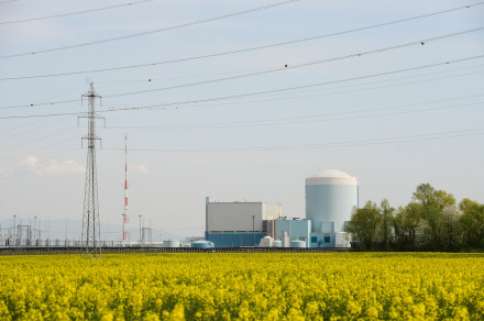Tehnične izboljšave in spremembe Nuklearne elektrarne Krško