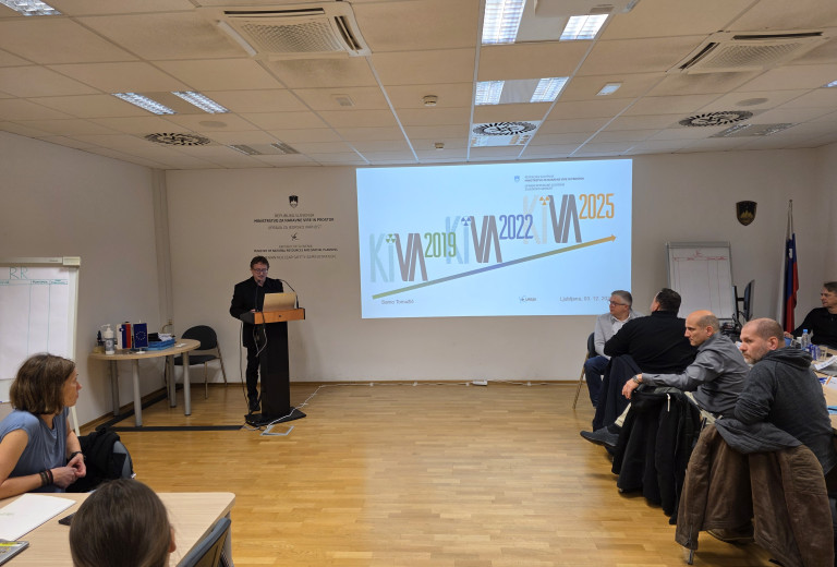 KiVA2025 - Cyber Security Exercise at Nuclear Facilities