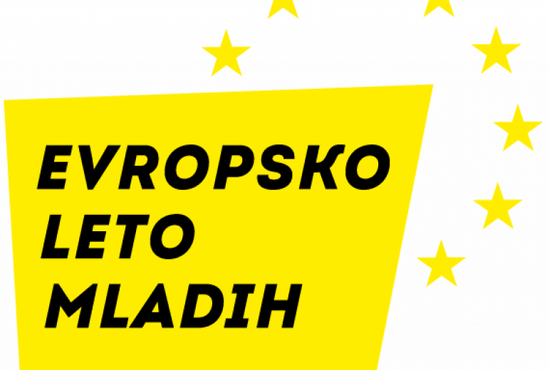Zaključek evropskega leta mladih