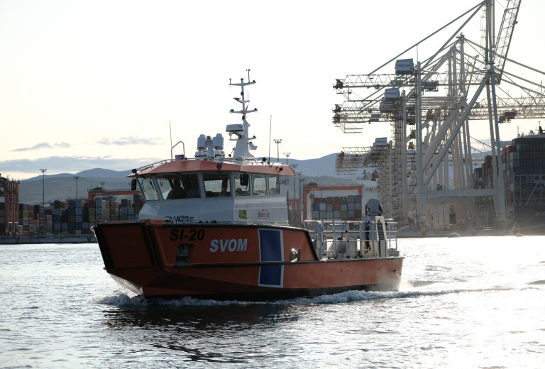 Pričetek izvedbene faze vzpostavitve Evropskega okolja enotnega okna za pomorski sektor