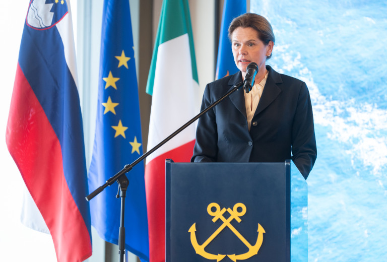 Dan pomorstva 2026 - utrinki