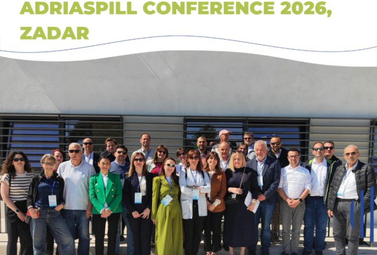 ADRIASPILLCON 2026 Zadar