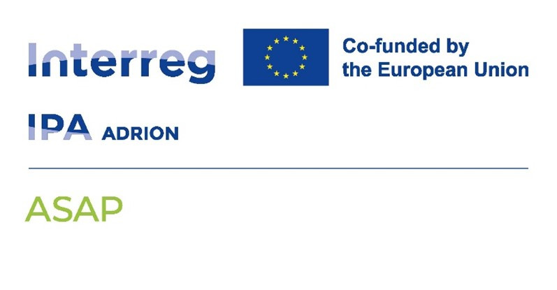 Interreg IPA ADRION logo