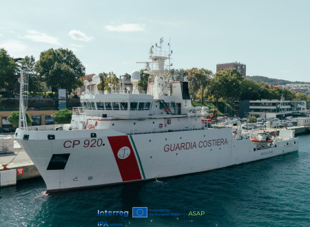 Guardia Costiera
