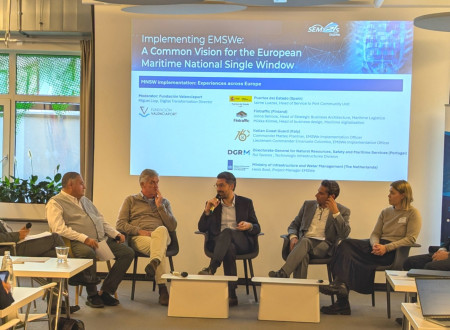 MNSW implementacija in izkušnje držav s projektom