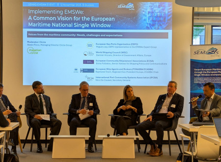 Pogovor o potrebah, izzivih in pričakovanjih projekta