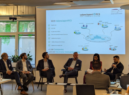 Predstavitev - Integracija z MNSW sistemi