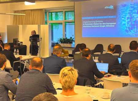 Sprejem in otvoritev dogodka