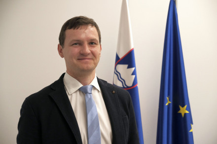 mag. Matjaž Ravbar