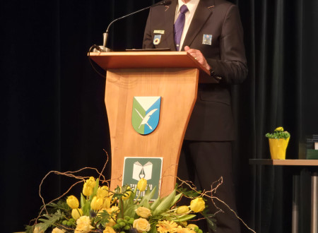 Poveljnik Civilne zaščite RS, Srečko Šestan