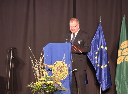 Poveljnik CZ za Gorenjsko, Klemen Šmid