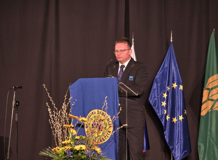 Generalni direktor URSZR, Leo Behin